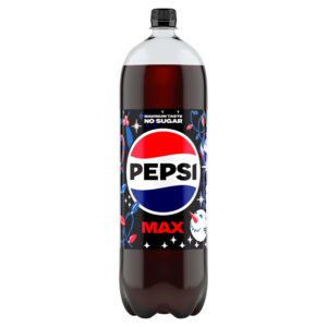 Pepsi Max 2L