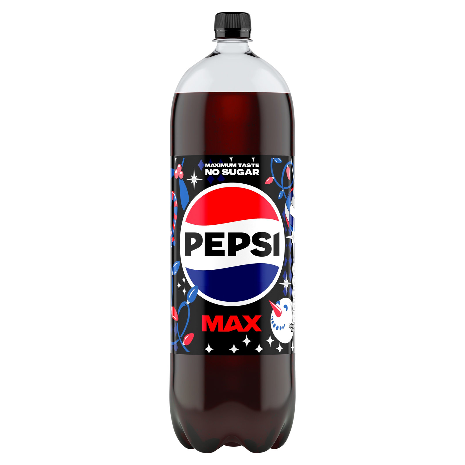 Pepsi Max 2L