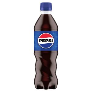 Pepsi 500ml