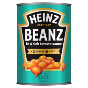 Heinz Beanz 415g