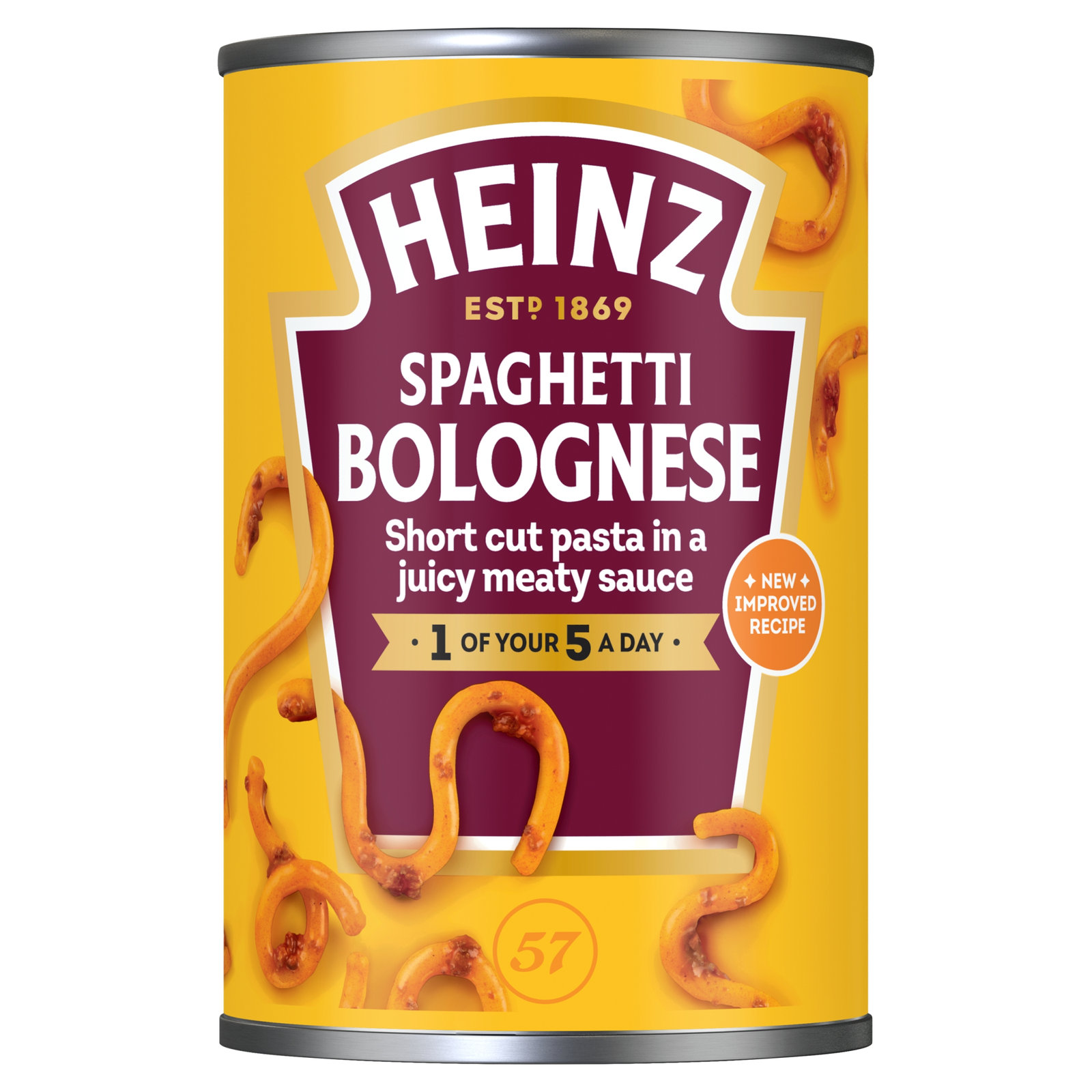 Heinz Spaghetti Bolognese 400g