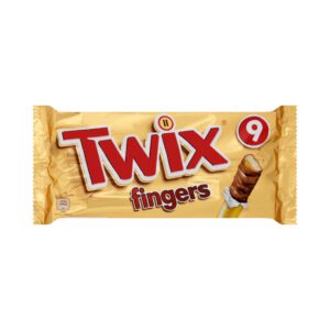 Twix 9×20g