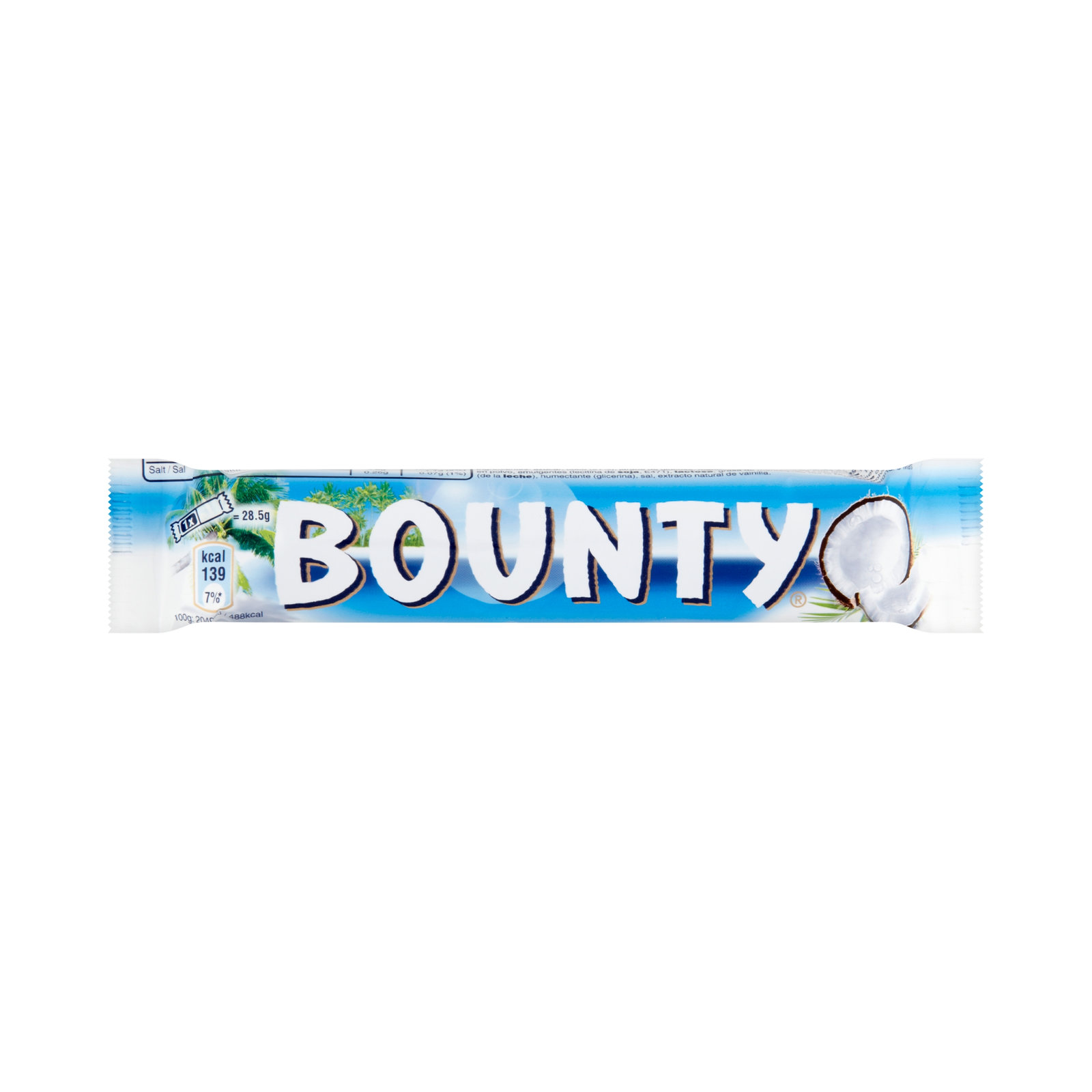 Bounty 57g