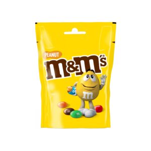 M&Ms Peanut 112g