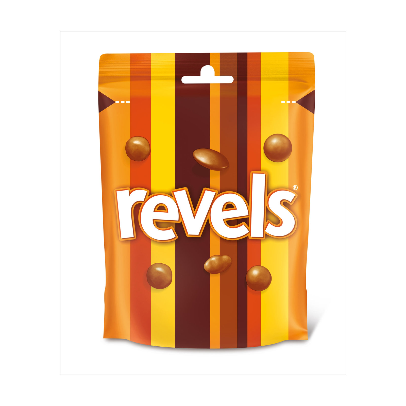 Revels 101g