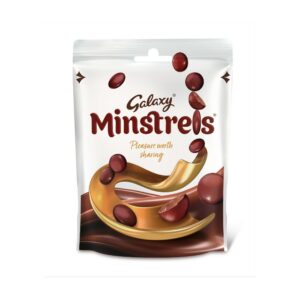 Galaxy Minstrels 118g