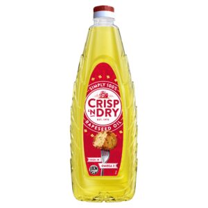 Crisp ‘n’ Dry 975ml