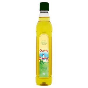 Olivio Olive Oil 500ml