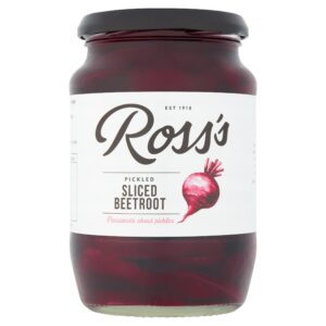 Ross’s Sliced Beetroot 710g