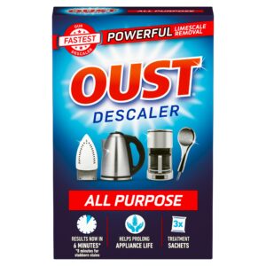 Oust Descaler 75g