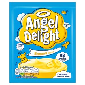 Angel Delight Banana 59g