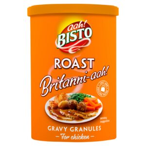 Bisto Roast Britanni-ahh! Chicken 180g