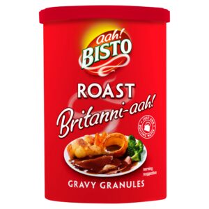 Bisto Roast Britanni-ahh! Traditional 180g