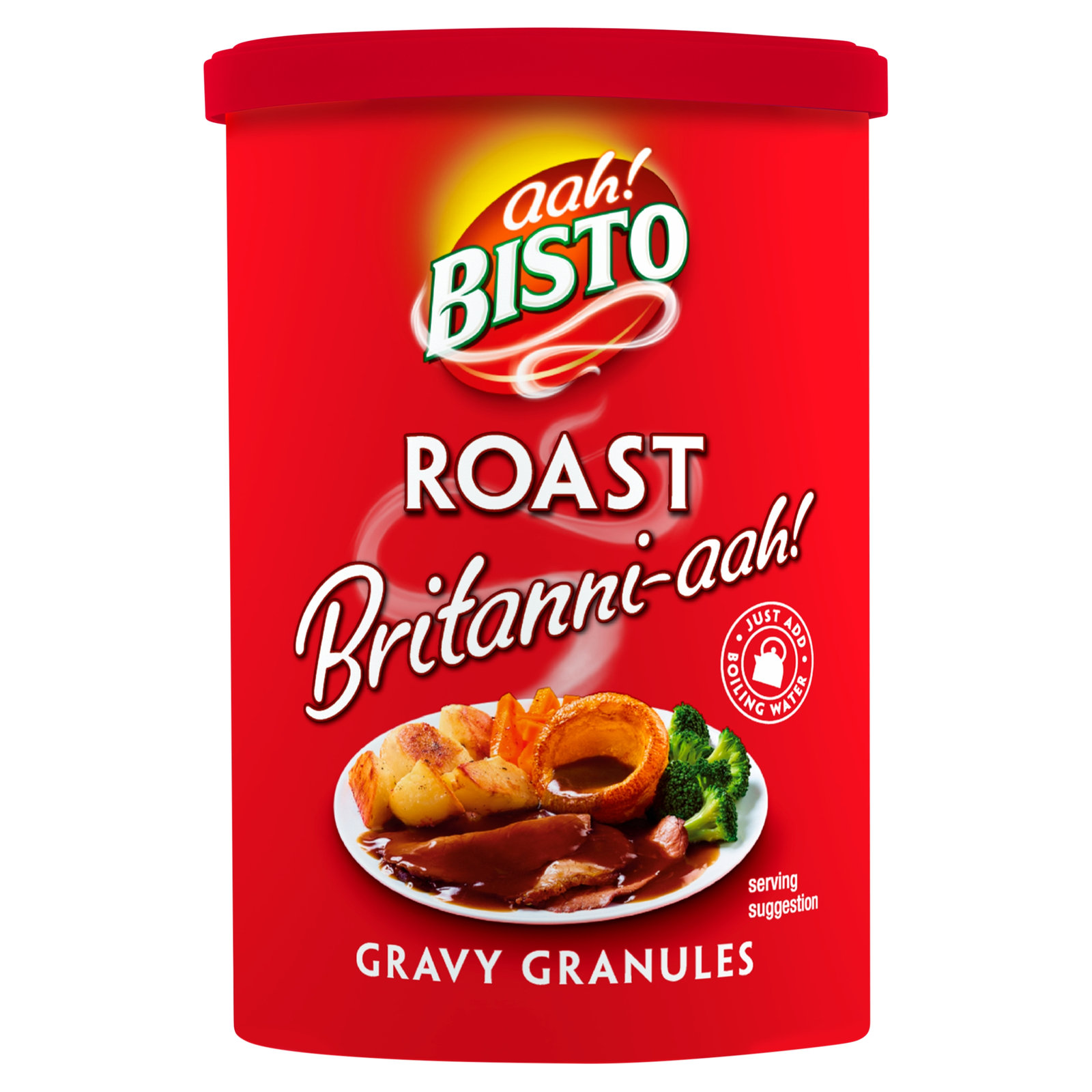 Bisto Roast Britanni-ahh! Traditional 180g