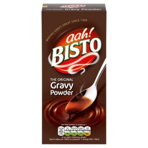 Bisto Gravy Powder 454g