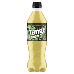 Tango Apple Sugar Free 500ml