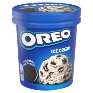 Oreo Tub 425ml