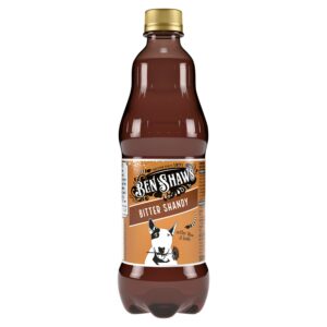 Ben Shaws Bitter Shandy 500ml