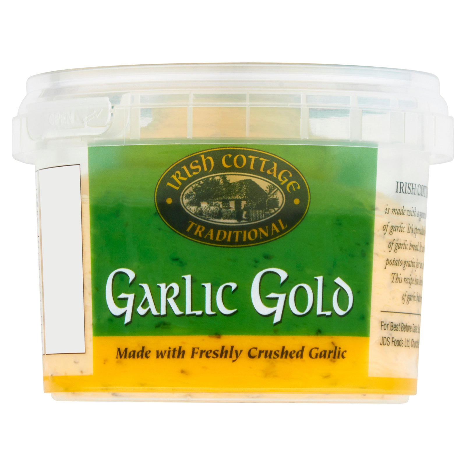 Garlic Spread 220g