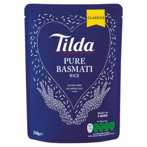 Tilda Basmati 250g