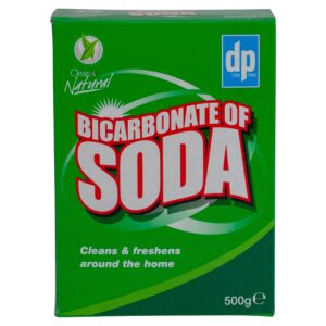 Dri-Pak Bicarbonate of Soda 500g