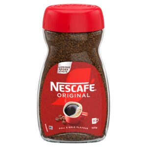 Nescafe Original 100g