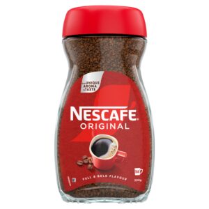 Nescafe Original 300g