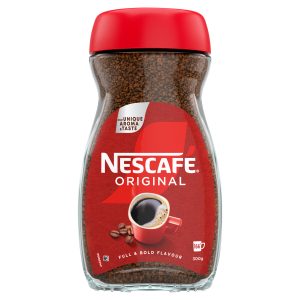 Nescafe Original 300g
