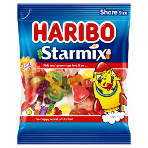 Haribo Starmix 175g
