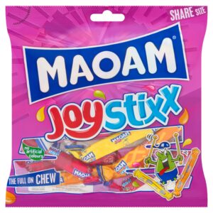 Maoam Joystixx 140g