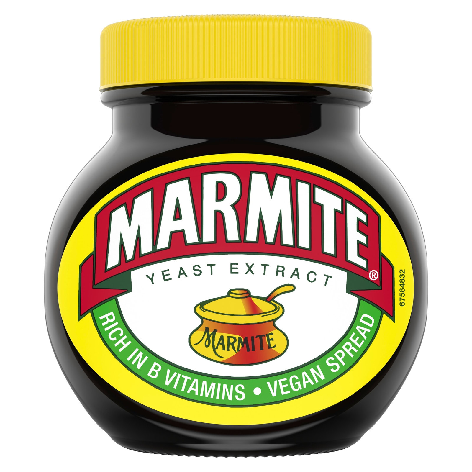 Marmite 250g