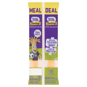 Cheestrings Twin Pack 2×20g