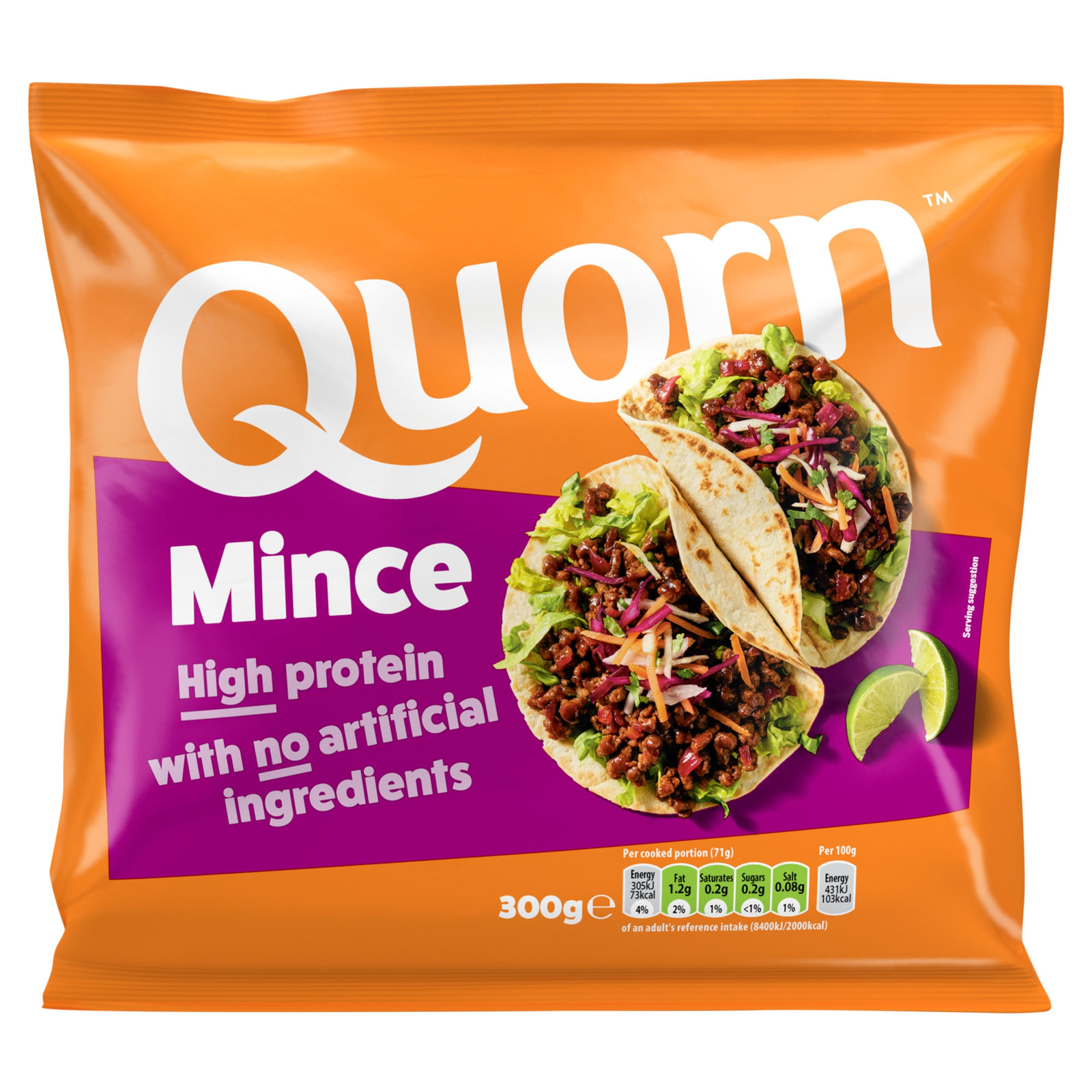 Quorn Mince 300g