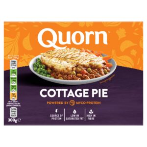 Quorn Cottage Pie 300g