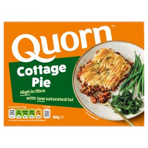 Quorn Cottage Pie 300g