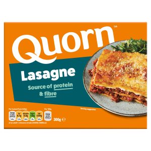 Quorn Lasagne 300g