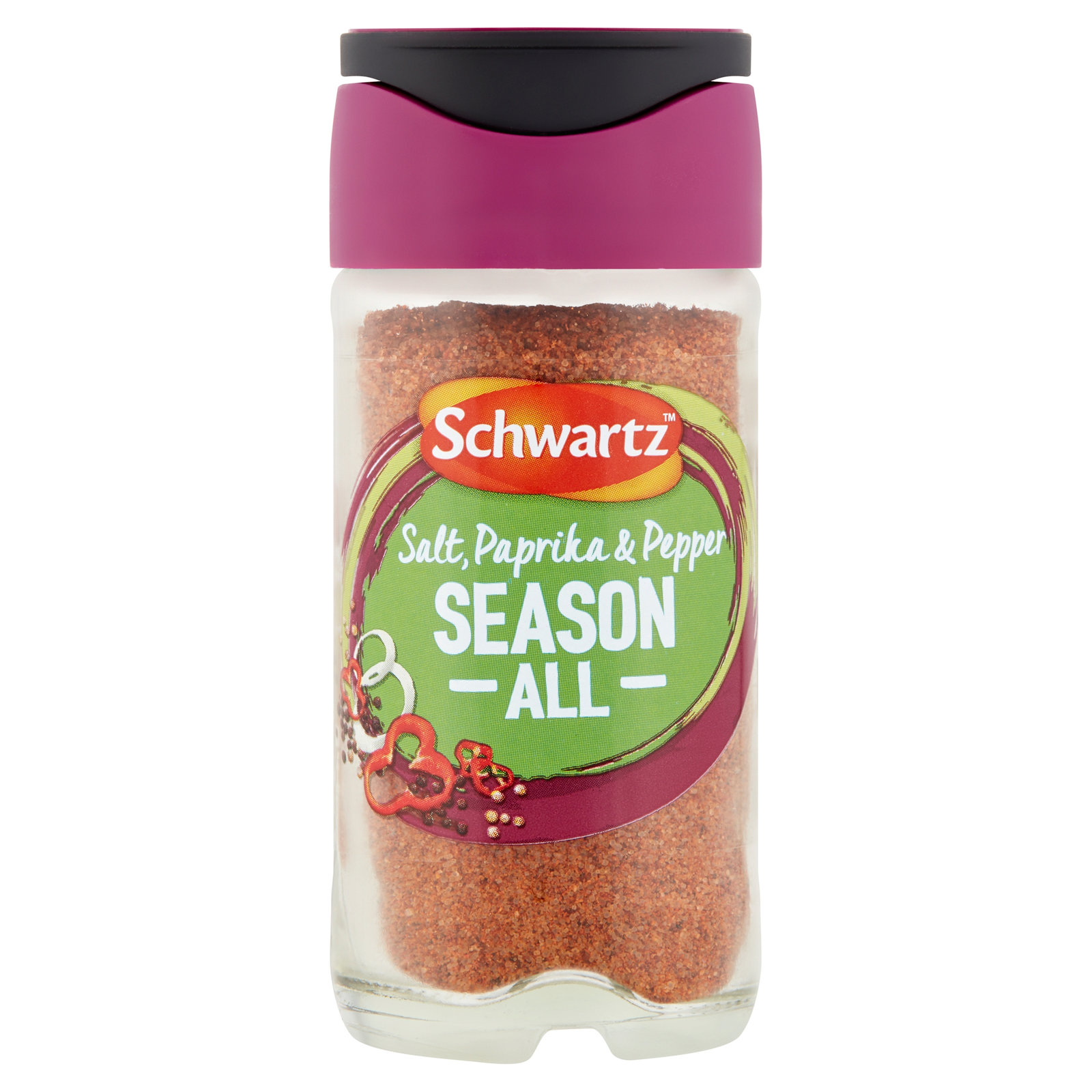 Schwartz Season All 70g