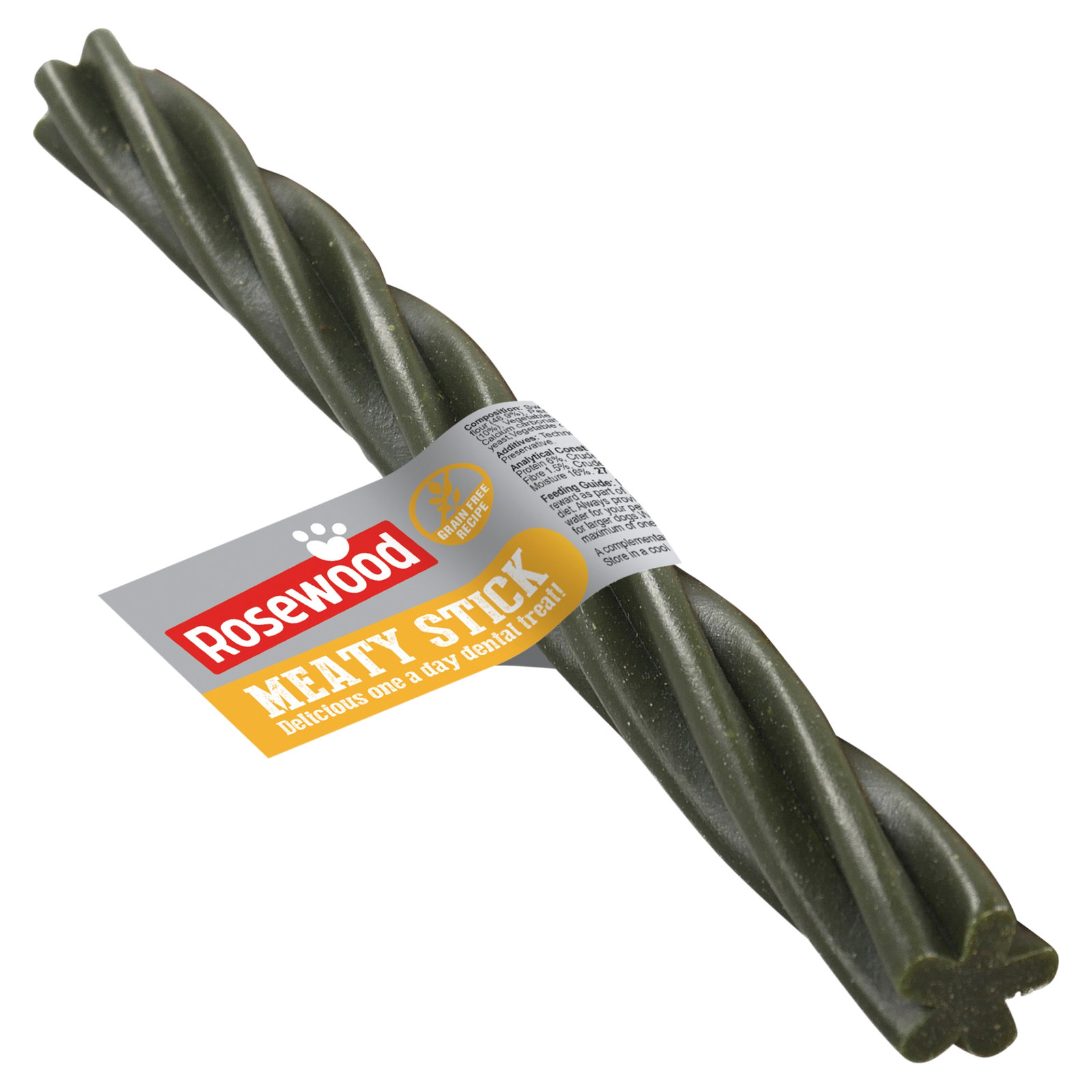 Daily Eats Meaty Sticks 90g