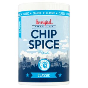 American Chip Spice (Classic) 85g