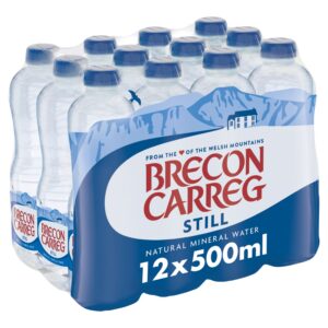 Brecon Carreg 12×500ml