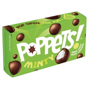Paynes Poppets Mint 40g