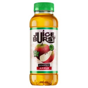 Juice Burst Apple 300ml