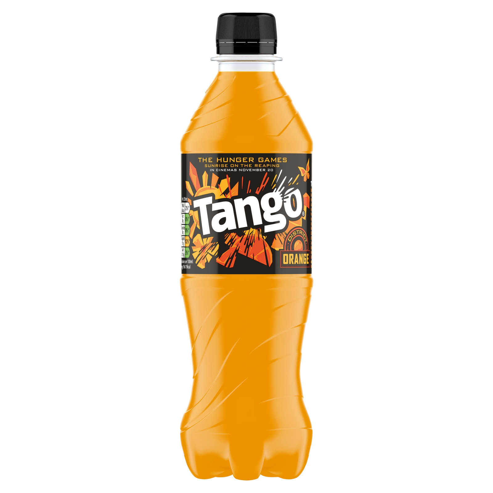 Tango Orange 500ml