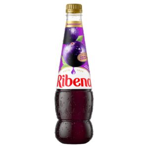 Ribena Blackcurrant 850ml