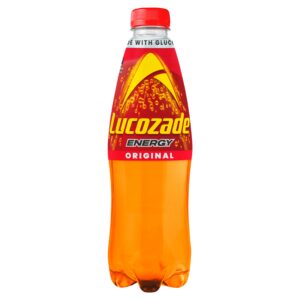 Lucozade Energy Original 900ml