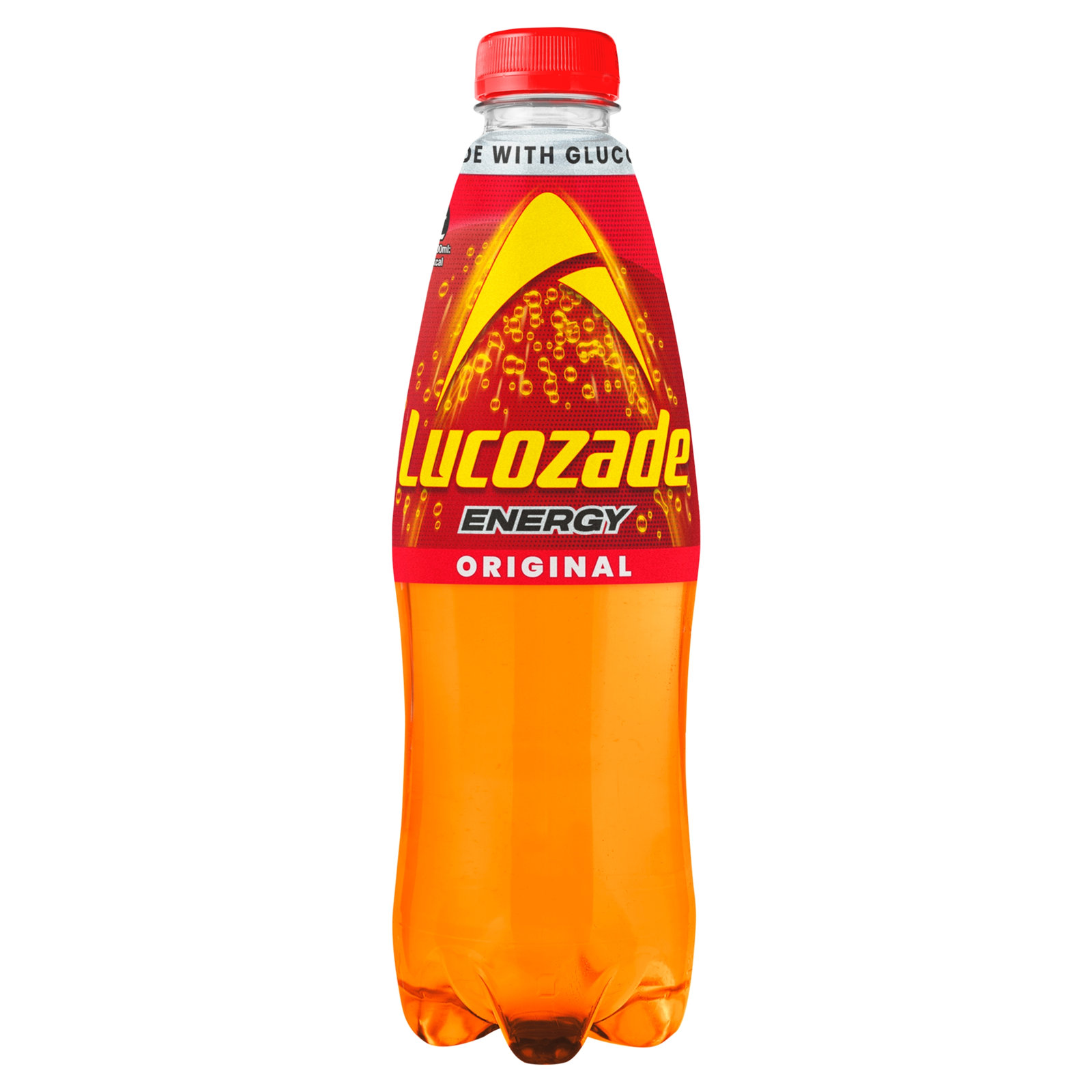Lucozade Energy Original 900ml