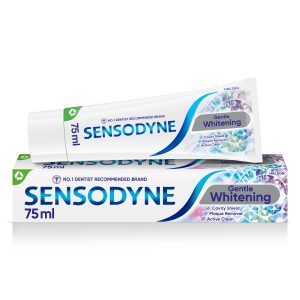 Sensodyne Gentle Whitening 75ml