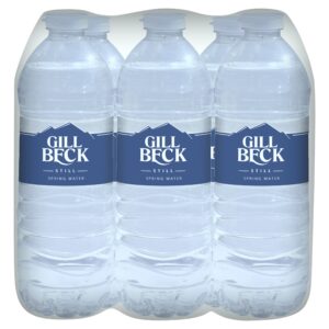 Gill Beck Still Water 6×500ml