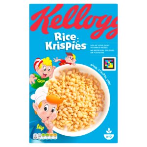 Kellogg’s Rice Krispies 310g