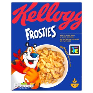 Kellogg’s Frosties 330g